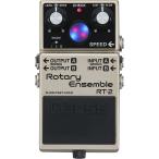 BOSS ボス RT-2 Rotary Ensemble エフェクター ロータリーアンサンブル