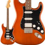 Squier by Fender Classic Vibe '70s Stratocaster HT HSS Mocha エレキギター