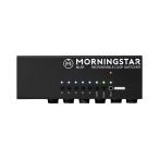 MORNINGSTAR FX утренняя звезда -ML5R MIDI контроль специальный 5 петля переключатель .-MIDI переключатель .-
