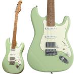 Eris. Ellis Nestia green tea outlet электрогитара Fender Stratocaster модель SSH пружина ответвление установка мясо для жаркого tedo Maple шея 