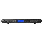 Wharfedale Prowa-f Dale Pro DP-4100F мульти- канал усилитель мощности DP4100F