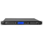 Wharfedale Prowa-f Dale Pro DP-2200N легкий усилитель мощности Dante установка 