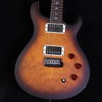 PRS ポールリードスミス(Paul Reed Smith) SE DGT Laurel Burl McCarty Tobacco Burst 限定モデル エレキギター SE ディビッド グリッソム ローレルバール