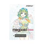 INTERNET Synthesizer V 2 AI Megpoid Studio Pro стартер упаковка загрузка версия SSV-MGH2SP-DL mail поставка товара оплата при получении не возможно 