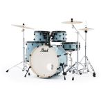  ограниченное количество цвет Pearl жемчуг EXX725SN/B #869 Daphne Blue EXPORT 22~ большой барабан барабан полный комплект начинающий предназначенный export 
