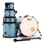  ограниченное количество цвет Pearl жемчуг EXX725SPN/B #869 Daphne Blue EXPORT 22~ большой барабан барабан Sherpa k аппаратное обеспечение * тарелки продается отдельно export 