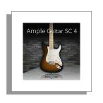 AMPLE SOUND усилитель * звук AMPLE GUITAR SC 4 электрогитара специальный источник звука C7731 mail поставка товара наложенный платеж не возможно 