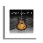 AMPLE SOUND усилитель * звук AMPLE GUITAR PF 4 электрогитара специальный источник звука C7732 mail поставка товара наложенный платеж не возможно 