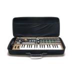 Analog Cases аналог ke-sizKORG MicroKorg / XL специальный полужесткий чехол легкий кейс P27MCRO