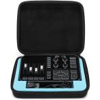 Analog Cases аналог ke-sizTC Helicon GoXLR специальный полужесткий чехол легкий кейс P35GXLR