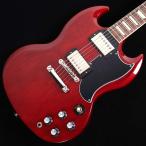 Gibson ギブソン SG Standard '61 Vintage Cherry　S/N：222150248 SGスタンダード未展示品