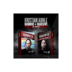 BOGREN DIGITALbo Glenn цифровой KRISTIAN KOHLE IR PACK: RAINBOWS &amp; CHAINSAWS B6680 mail поставка товара наложенный платеж не возможно 