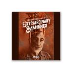 IMPACT SOUNDWORKS удар звук Works LEONARD SOLOMON'S EXTRAORDINARY MACHINES soft источник звука C6054 mail поставка товара наложенный платеж не возможно 