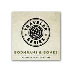 IMPACT SOUNDWORKS удар звук Works BODHRANS &amp; BONES образец упаковка bow long источник звука C6683 mail поставка товара наложенный платеж не возможно 