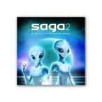 IMPACT SOUNDWORKS SAGA 2 - ORGANIC ALIEN PERCUSSION образец упаковка sine matic * ударный инструмент источник звука C6886 mail поставка товара наложенный платеж не возможно 