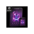 KEEPFOREST キープフォレスト APPEX - MODERN TRAILER GUITAR ソフト音源 8弦ギター音源 C6603メール納品 代引き不可