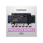  специальная цена 2026/01/13 до KV331 SYNTHMASTER PRODUCER BUNDLE soft источник звука C5834 mail поставка товара наложенный платеж не возможно 
