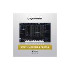 KV331 SYNTHMASTER 3 PLAYER C8953 mail поставка товара наложенный платеж не возможно 