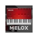 特価 2026/05/11迄  SAMPLESON MELOX ソフト音源 ハーモニカ音源 C5314 メール納品 代引き不可