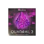 SOUNDIRON звук железный QUADRAL 3 soft источник звука C2144 mail поставка товара наложенный платеж не возможно 