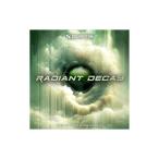 SOUNDIRON звук железный RADIANT DECAY soft источник звука C7023 mail поставка товара наложенный платеж не возможно 