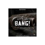 SOUNDIRON звук железный CLICK CLICK BANG soft источник звука C7362 mail поставка товара наложенный платеж не возможно 