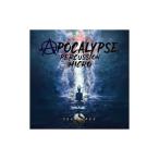 SOUNDIRON звук железный APOCALYPSE PERCUSSION MICRO soft источник звука C7480 mail поставка товара наложенный платеж не возможно 