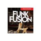 TOONTRACK палец на ноге n грузовик EBX - FUNK FUSION soft источник звука EBX повышение источник звука C7358 mail поставка товара наложенный платеж не возможно 