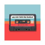 特価 2025/11/29迄 UNIVERSAL AUDIO ユニバーサルオーディオ UAD Mix Tape Pro メール納品 代引き不可