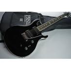 PRS �|�[�����[�h�X�~�X(Paul Reed Smith) SE Standard 24-08 BLACK Limited Model �G���L�M�^�[ �����y����胂�f��