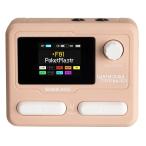 SONICAKE Sony кекс Pocket Master QME-10 ( розовый ) мульти- эффектор 