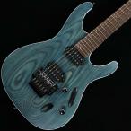 Ibanez アイバニーズ S520AH Cosmic Blue Flat　S/N：I250906331 未展示品