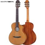 aNueNue アヌエヌエ aNN-N520ACE Autumn Cedar ミニエレガットギター 33インチ ケース付属 Nino