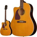 Epiphone Epiphone J-45 Studio EC Lefthanded Natural акустическая гитара левый рука левый выгода .