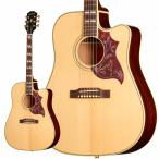 Epiphone Epiphone Hummingbird Studio EC Natural акустическая гитара 