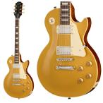 Epiphone エピフォン Les Paul Standard 50s Goldtop エレキギター レスポールスタンダード