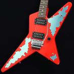 EDWARDS エドワーズ E-RS/R Red　S/N：ED0731253 ランダムスター 未展示品