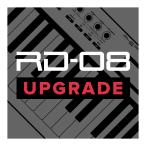 Roland Roland RD-08 Upgrade Roland Cloud для покупка порез . версия серийный код Lifetime Keys mail поставка товара наложенный платеж не возможно 