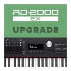 Roland Roland RD-2000 EX Upgrade Roland Cloud для покупка порез . версия серийный код Lifetime Keys mail поставка товара наложенный платеж не возможно 