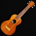 Famous フェイマス FS-5G ソプラノウクレレ/ギアペグ仕様 FS5G 中古