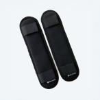 GELTRON ジェルトロン GTS-R1 日本製 重さ軽減ショルダーパッド 2本セット ギター ベースケースに最適 肩負担軽減