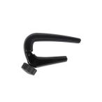 ERNiE BALL Ernie Ball PO9631 PRECISION CAPO BLACK каподастр 