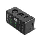 CME H2MIDI Pro USB Host MIDI интерфейс MIDI Router + Filter + Mapper