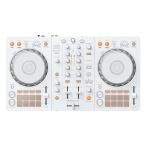 Pioneer DJ パイオニア DDJ-FLX4-W ＤＪコントローラー アウトレット