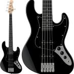 LaidBack Raid задний LBA-JJ/5 5 струна основа тонкий корпус тонкий шея гайка ширина 45mm нержавеющая сталь порожек Jazz основа модель 