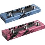 Donner Double Swords Rage Breaker / Dimension Weaver 2種セット オーバードライブ コーラス MIYAVI監修エフェクター 2026/03/16発売予定