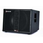 GENZLERgentsula-BA2-115-3SLT базовый шкаф BASS ARRAY2s Ran to модель 1×15