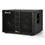 GENZLERgentsula-BA2-210-3STR базовый шкаф BASS ARRAY2 распорка модель 2×10