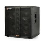 GENZLERgentsula-BA2-410-3 базовый шкаф BASS ARRAY2 4×10