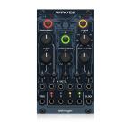 BEHRINGER ベリンガー WAVES ユーロラック用　タイダルモジュレーター　ファンクションジェネレータモジュール